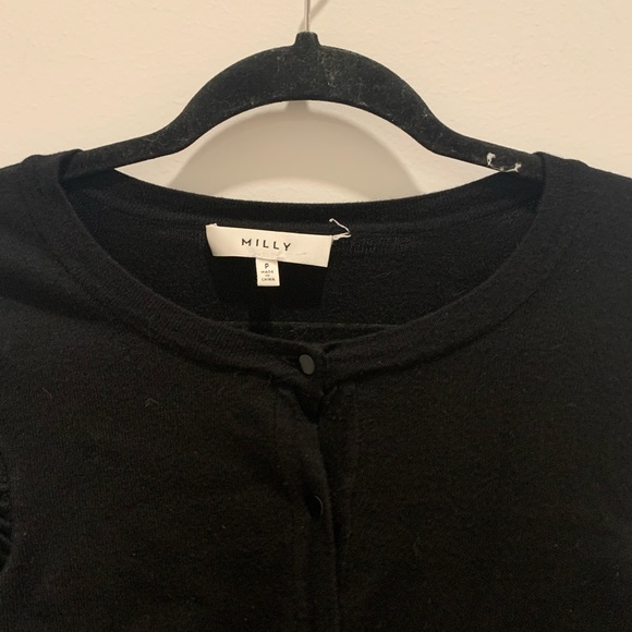 Milly cardigan - Picture 4 of 5